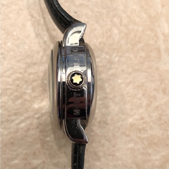 Montblanc Meisterstuck Vintage Ladies Watch - Picture 12 of 12